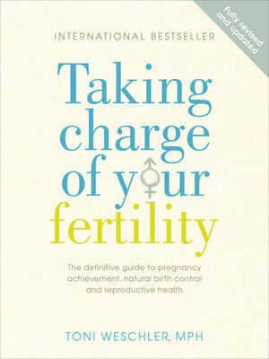 cover image of Taking Charge of Your Fertility